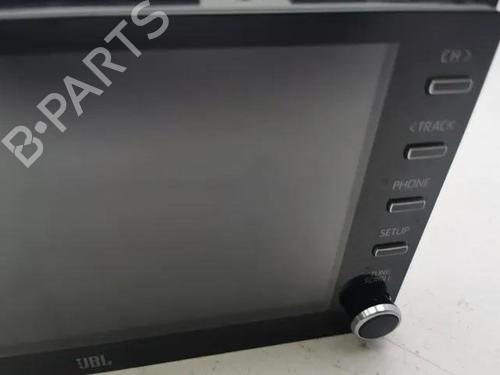 Electronic module TOYOTA COROLLA Estate (_E21_) 2.0 Hybrid (MZEH12) | BP28859026M83