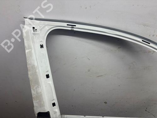 Right front door AUDI Q3 (F3B) 35 TFSI | BP29975999C3 