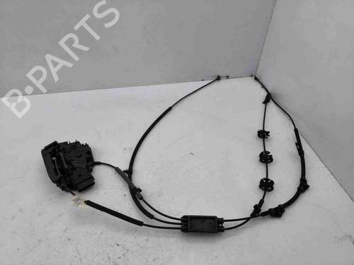 Højre bagtil lås FORD GRAND C-MAX (DXA/CB7, DXA/CEU) 2.0 TDCi (163 hp) 28894400