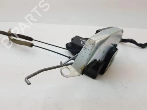 Front right lock MAZDA CX-7 (ER) 2.3 MZR DISI Turbo AWD (ER3P) | BP36103604C97 - Image 5