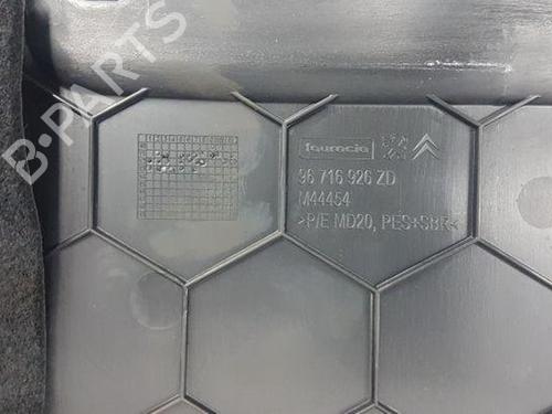 Other CITROËN DS5 2.0 HDi 165 Hybrid4 4x4 | BP28846275O1 