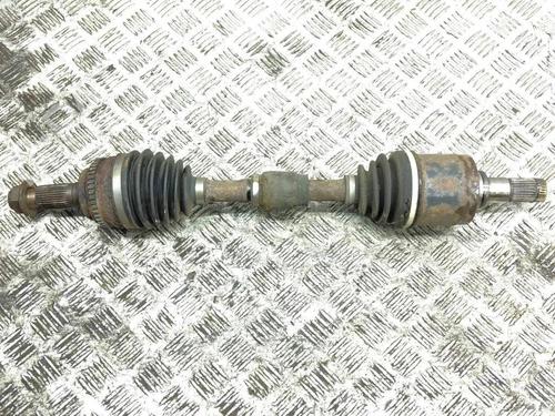 Left front driveshaft MAZDA CX-7 (ER) 2.2 MZR-CD AWD (ER10A) | BP28899995M38 - Image 12