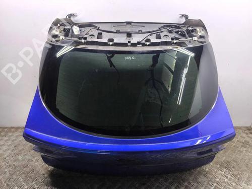 Used Tailgate Tailgate 35984848 35984848
