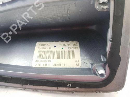 Antenna/Base BMW 7 (E65, E66, E67) 730 d | BP40192955C140 - Image 6