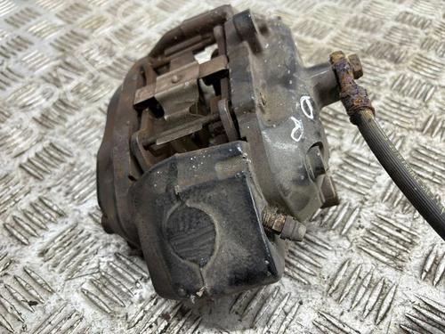 Right front brake caliper MASERATI QUATTROPORTE V 4.2 | BP36086012M104 - Image 5