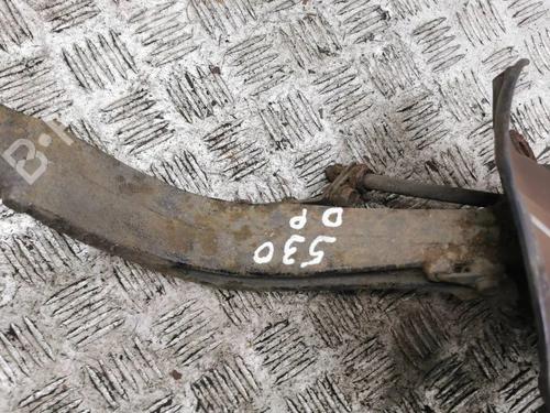 Right front steering knuckle HONDA ACCORD VIII (CU) 2.2 i-DTEC (CU3) | BP36174886M26  - Image 7