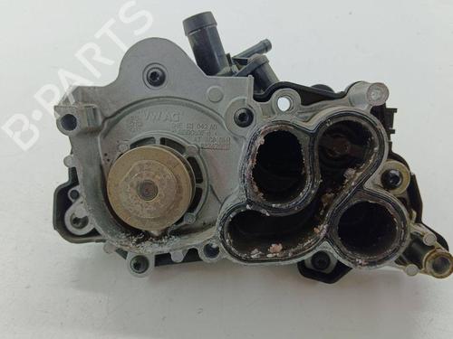 Used Auxiliary water pump SEAT ATECA (KH7, KHP) 1.5 TSI (150 hp) 28897617