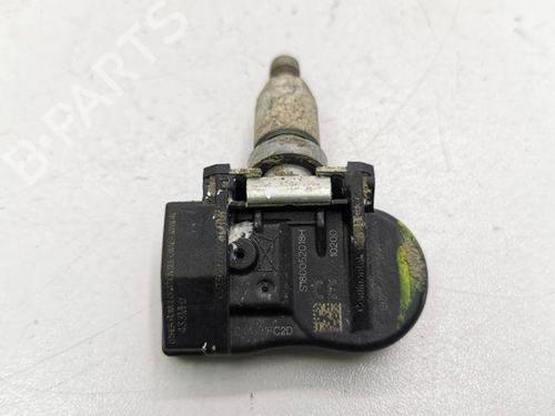 Elektronisk sensor HYUNDAI TUCSON (TL, TLE) 1.7 CRDi (116 hp) 28851671