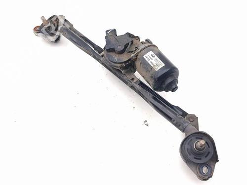Used Front wipers mechanism Front wipers mechanism HYUNDAI SANTA FÉ II (CM) 2.2 CRDi GLS 4x4 (150 hp) 36332718 36332718