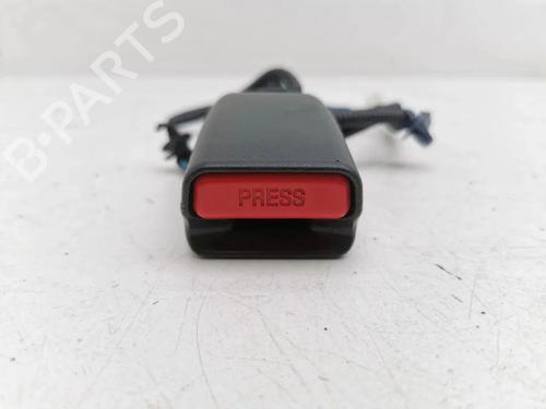 Seat buckle HONDA HR-V (RU) 1.5 (RU1) | BP33256745I32 - Image 2