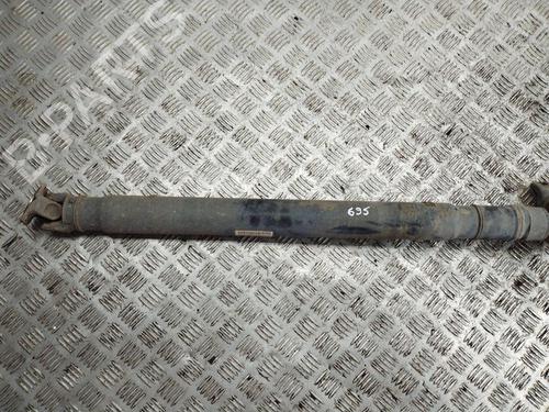Driveshaft HONDA CR-V IV (RM_) 2.2 i-DTEC AWD (RE6) | BP37403732M37 - Image 11