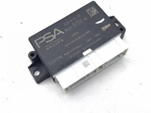 Used Electronic module Electronic module 33271225 33271225