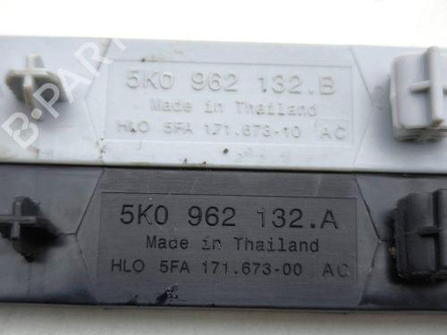 Elektronisk modul SEAT ARONA (KJ7, KJP) 1.0 TSI | BP28876933M83 