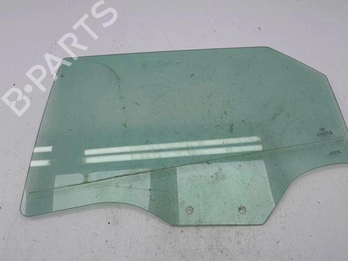 Used Rear left door window AUDI A1 Sportback (8XA, 8XF) 1.0 TFSI (95 hp) 28900890