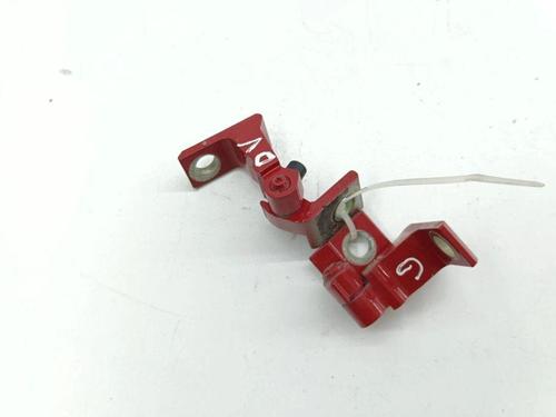 Used Hinge/Door check strap SEAT ATECA (KH7, KHP) 1.5 TSI (150 hp) 28876670