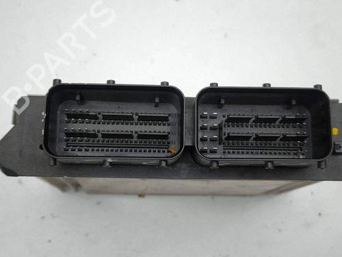 Engine control unit (ECU) KIA STONIC (YB) 1.0 T-GDi | BP40210739M57 - Image 3