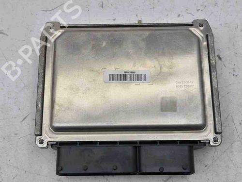 Engine control unit (ECU) AUDI A1 Sportback (8XA, 8XF) 1.0 TFSI | BP28901512M57 