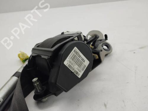 Front left seatbelt HONDA CR-V III (RE_) 2.2 i-CTDi 4WD (RE6) | BP33259302I26 - Image 2