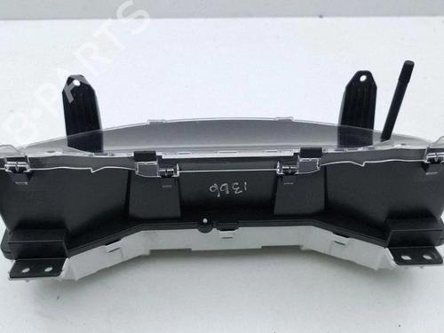 Instrument cluster HONDA CR-V V (RW_, RT_) 2.0 E-CVT HYBRID AWD (RT6) | BP37404706C47 - Image 4