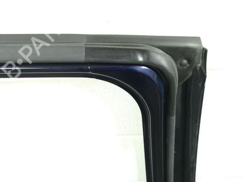 Left rear door PEUGEOT 4007 (VU_, VV_) 2.2 HDi | BP28885572C4 