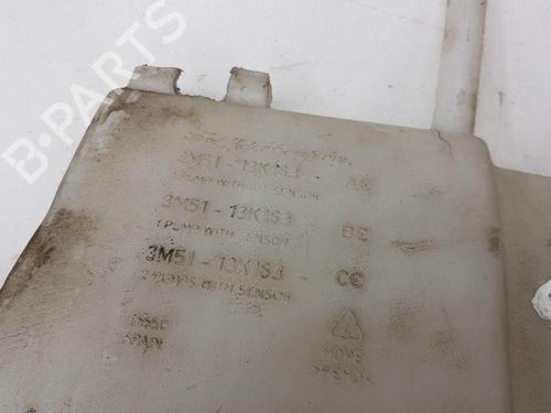 Windscreen washer tank FORD FOCUS C-MAX (DM2) 1.6 TDCi | BP28887777C113 