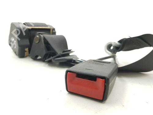 Rear center seatbelt MERCEDES-BENZ S-CLASS (W220, V220) S 400 CDI (220.028, 220.128) | BP28891937I27 