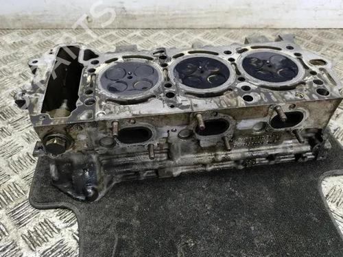 Cylinder head CHRYSLER 300C Touring (LX, LE) 3.0 CRD | BP28852086M5