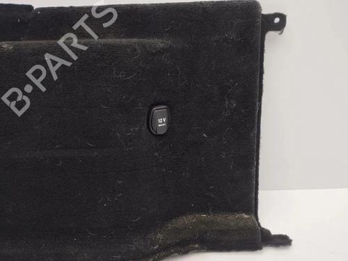 Boot lining MERCEDES-BENZ C-CLASS (W204) C 200 CDI (204.001) | BP36330885I3 - Image 8