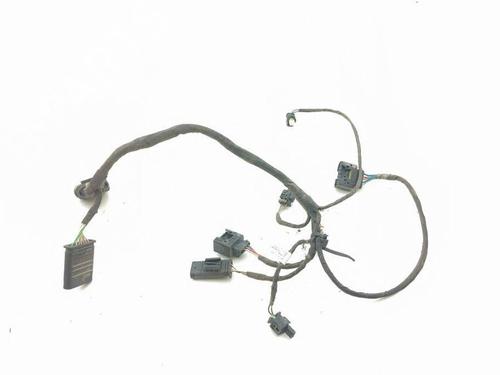 Ledningsnet MERCEDES-BENZ M-CLASS (W166) ML 250 CDI / BlueTEC 4-matic (166.004, 166.003) (204 hp) 28906780