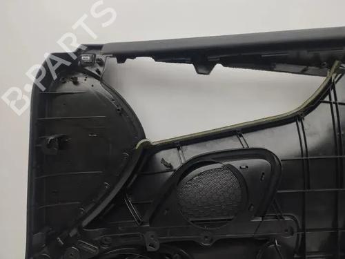 Front left panel AUDI A7 Sportback (4GA, 4GF) 3.0 TDI quattro | BP28863218C58 - Image 3