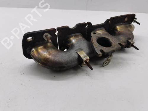 Exhaust manifold CITROËN DS4 (NX_) 2.0 BlueHDi 150 | BP36176072M110 - Image 5