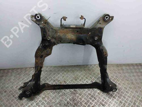 Used Subframe VOLVO V60 I (155) D3 / D4 (163 hp) 28889388