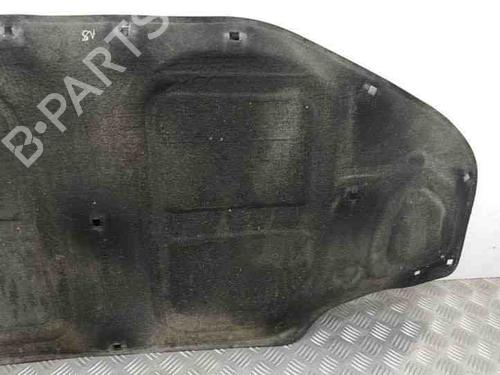 Upper protection AUDI A8 D3 (4E2, 4E8) 3.0 TDI quattro | BP28870337M93 