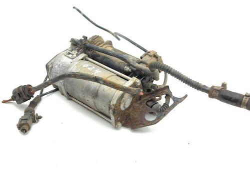 Suspension compressor AUDI Q7 (4MB, 4MG, 4MQ) 45 TDI quattro | BP28875569M103 