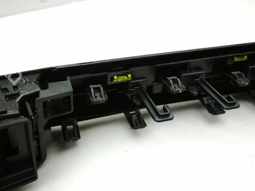 Air vent RENAULT CAPTUR I (J5_, H5_) 0.9 TCe 90 | BP36084658I21 - Image 9