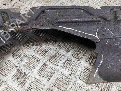 Front bumper spoiler TOYOTA RAV 4 III (_A3_) 2.2 D 4WD (ALA30_, ALA30R) | BP28852002C153 