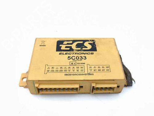 Electronic module CHRYSLER GRAND VOYAGER V (RT) 3.8 | BP30731375M83