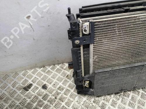 Radiator set CITROËN C4 CACTUS 1.6 HDi 90 | BP38242916M120 - Image 7