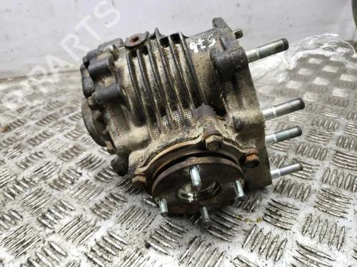 Used Transfer box Transfer box 36198135 36198135