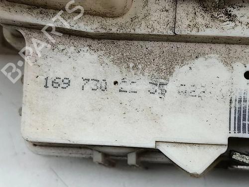 Serrure arrière droite MERCEDES-BENZ A-CLASS (W169) A 160 CDI (169.006, 169.306) | BP30809072C99