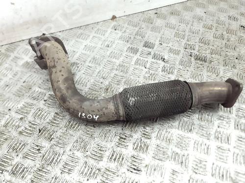 Pipe KIA SORENTO I (JC) 2.5 CRDi | BP36190823M125 - Image 6