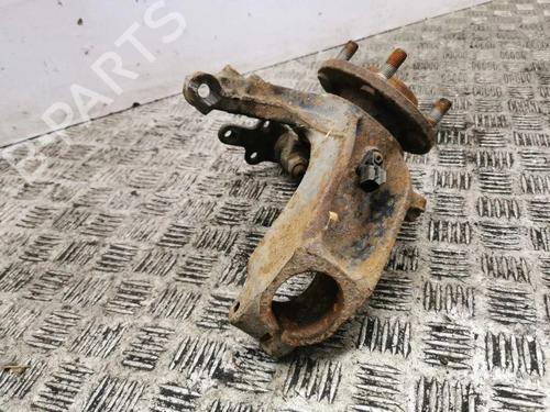 Left front steering knuckle FORD FOCUS C-MAX (DM2) 2.0 TDCi | BP28894338M25 - Image 4