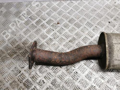 Exhaust system NISSAN 350Z Coupe (Z33) 3.5 (AAZ33) | BP28879104M121 