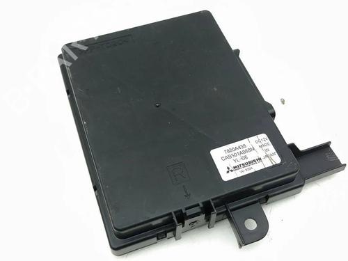 Electronic module CITROËN C-CROSSER (VU_, VV_) 2.2 HDi | BP31246659M83 