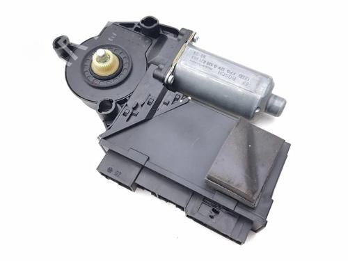 Left rear window motor BENTLEY FLYING SPUR (4W_) 6.0 W12 | BP36531899E23 - Image 3