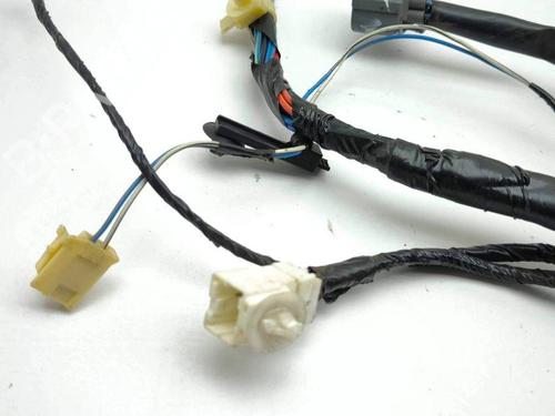 Wiring harness SUBARU FORESTER (SH_) 2.0 D AWD (SHH, SHD, SHN) | BP28889305E16
