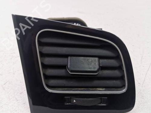Used Air vent VW GOLF VII Variant (BA5, BV5) 1.6 TDI (110 hp) 28853942