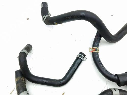 Pipe SUZUKI VITARA (LY) 1.4 Hybrid (Mild Hybrid) AllGrip | BP36081483M125  - Image 7
