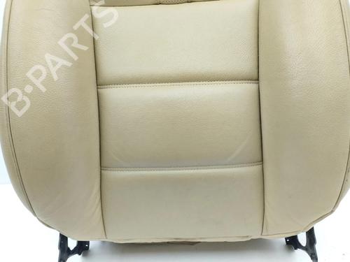 Right front seat MERCEDES-BENZ M-CLASS (W164) ML 350 CDI 4-matic (164.125, 164.124) | BP28873435C16 