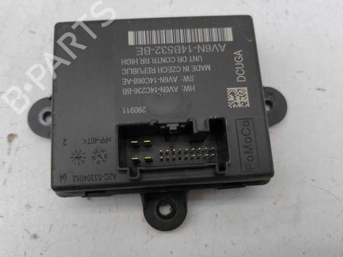 Elektronisk modul FORD GRAND C-MAX (DXA/CB7, DXA/CEU) 2.0 TDCi (140 hp) 28906144